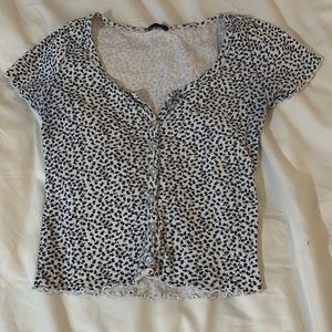 Brandy melville top